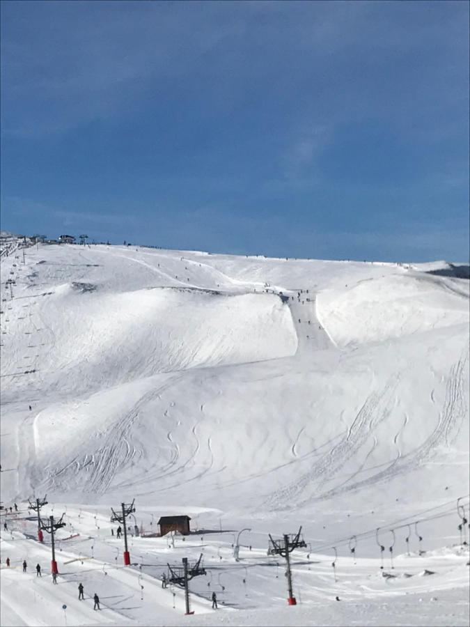 Au Pied Des Pistes 4 Pers, Alpes * Le Corbier