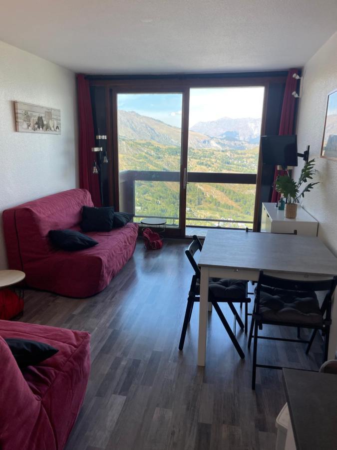 Au Pied Des Pistes 4 Pers, Alpes * Le Corbier