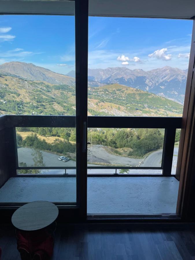 Apartment Au Pied Des Pistes 4 Pers, Alpes *